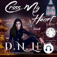 Cross My Heart - Infinity Series