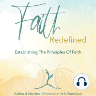 Faith Redefined