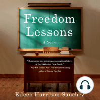 Freedom Lessons - A Novel