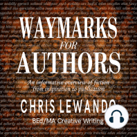 Waymarks for Authors