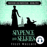 Sixpence and Selkies