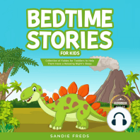 Bedtime Stories for Kids