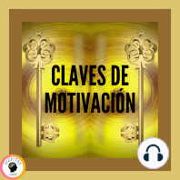 Claves De Motivación