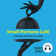 Small Portions Cafe