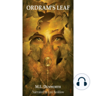 Ordram's Leaf