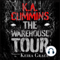 The Warehouse Tour