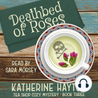 Deathbed of Roses