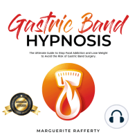 Gastric Band Hypnosis