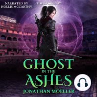 Ghost in the Ashes