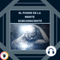 El Poder de la Mente Subconsciente