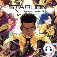 StarLion