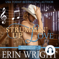 Strummin’ Up Love