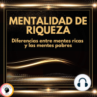 Mentalidad De Riqueza