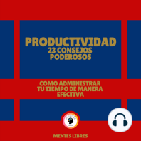 Productividad