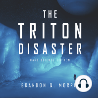 The Triton Disaster