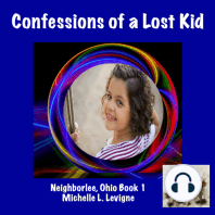 Confessions of a Lost Kid