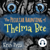 The Peculiar Haunting of Thelma Bee