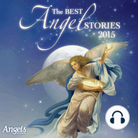 The Best Angel Stories 2015