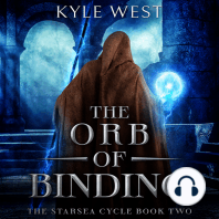 The Orb of Binding