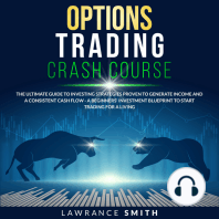 Options Trading Crash Course