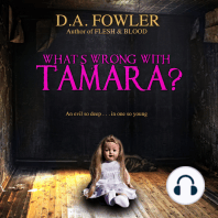 What's Wrong with Tamara?