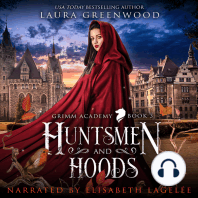 Huntsmen And Hoods