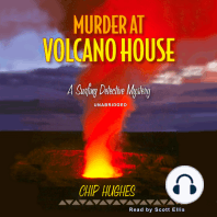 Murder at Volcano House