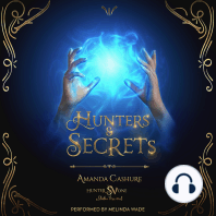 Hunters & Secrets