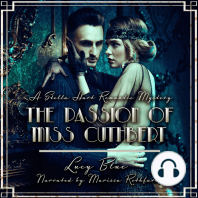 The Passion of Miss Cuthbert