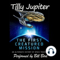 The First Creatured Mission