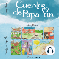 Cuentos de Papa Yin