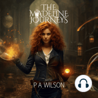 The Madeline Journeys