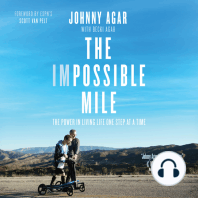 The Impossible Mile