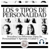 Los 9 Tipos De Personalidad