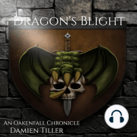 Dragon's Blight