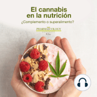 El Cannabis en la nutrición