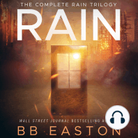The Rain Trilogy Box Set