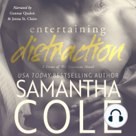 Entertaining Distraction