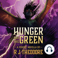 Hunger and the Green