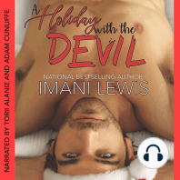 A Holiday With The Devil