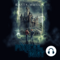 Pixies in the Mist