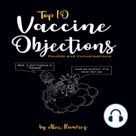 Top 10 Vaccine Objections