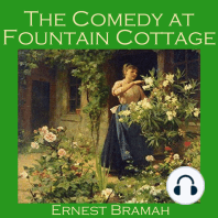 The Comedy at Fountain Cottage
