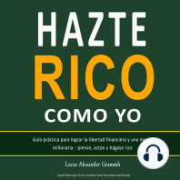 HAZTE RICO COMO YO