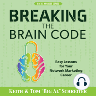 Breaking the Brain Code