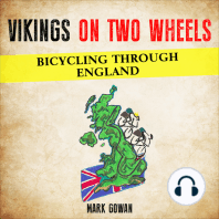 Vikings On Two Wheels