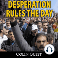 Desperation Rules the Day