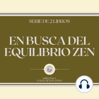 En Busca del Equilibrio ZEN (Serie de 2 Libros)