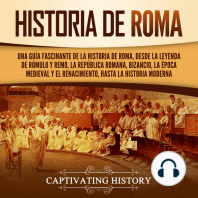 Historia de Roma