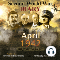 Second World War Diary